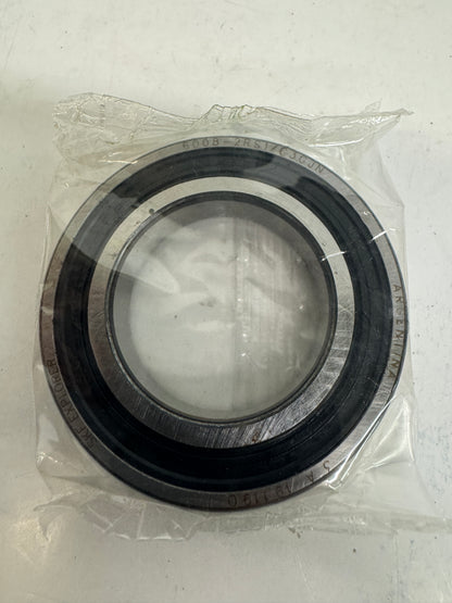 SKF Deep Groove Ball Bearing 6008 2RSJEM 40 x 68 x 15 mm