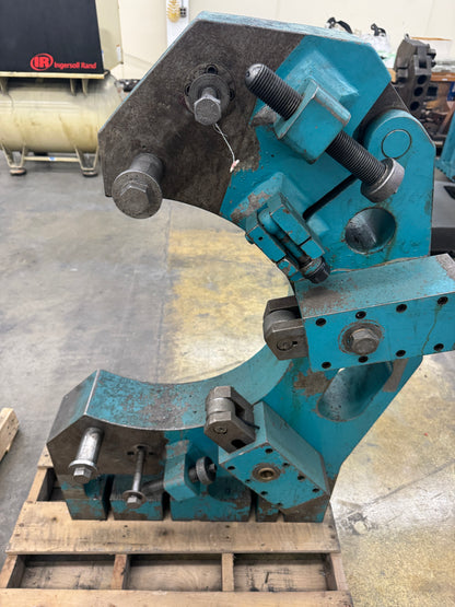Lathe Steady Rest