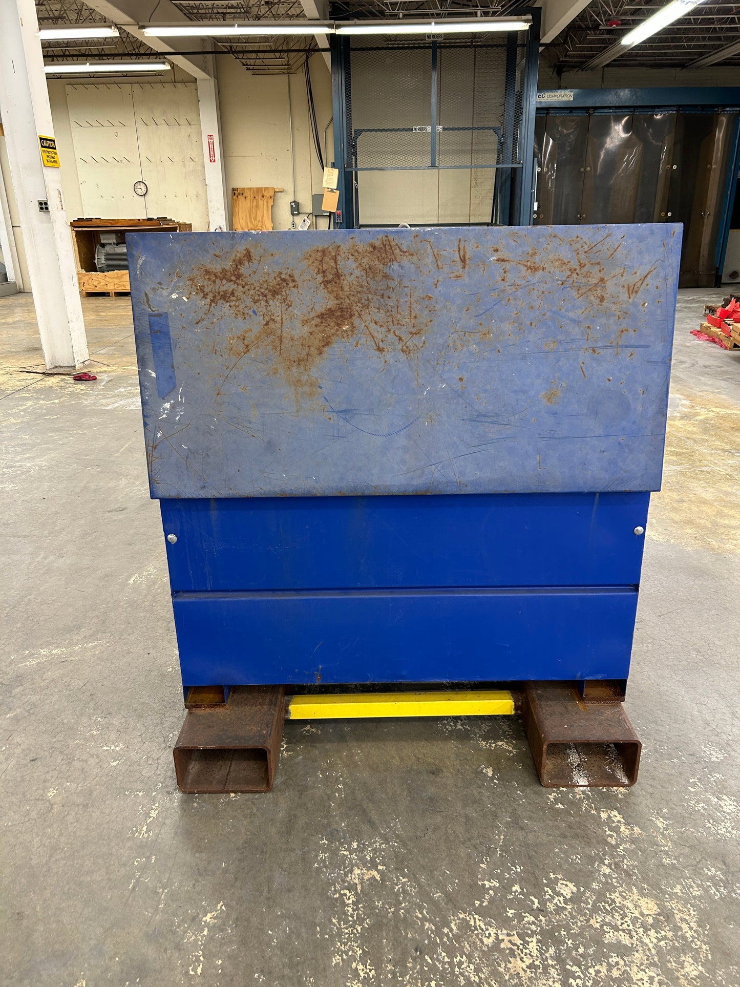 Better Built Jobsite Box 37111206