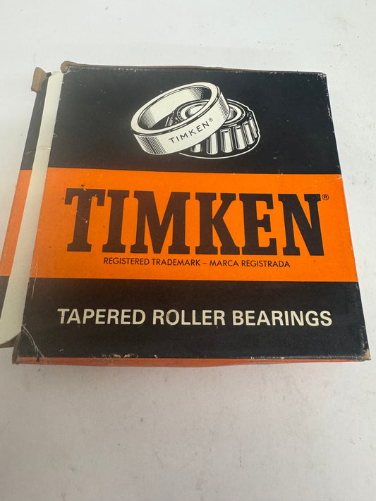 Timken Tapered Roller Bearing 30212 92KA1 60 x 110 x 23.75 mm