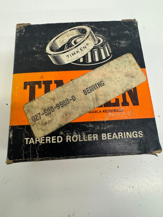 Timken Tapered Roller Bearing Cup 4335 3-9/16 In. OD x 1-5/16 In. Width
