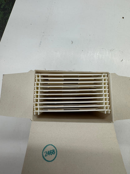 Phoenix Contact Plastic Label Sheet UC-EMLP / 0819314 17 x 9 mm