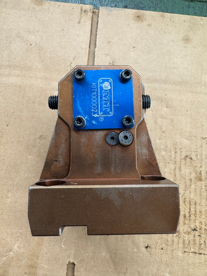 MT Marchetti Radial Live Tool Holder COD.0KU0133810 | Orientation: Radial | Coolant Through COD.0KU0133810