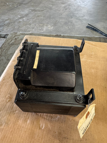 Hevi-Duty E850A Industrial Control Transformer Untested Surplus