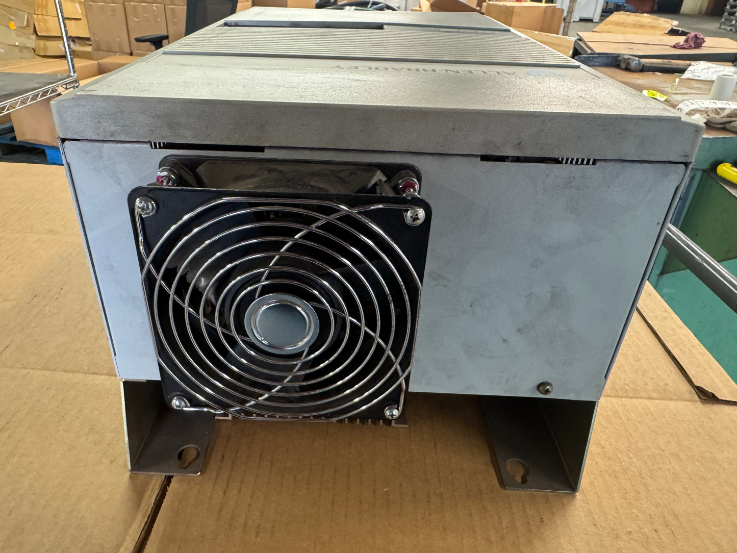 Allen-Bradley 1336-B005-EAO AC Drive