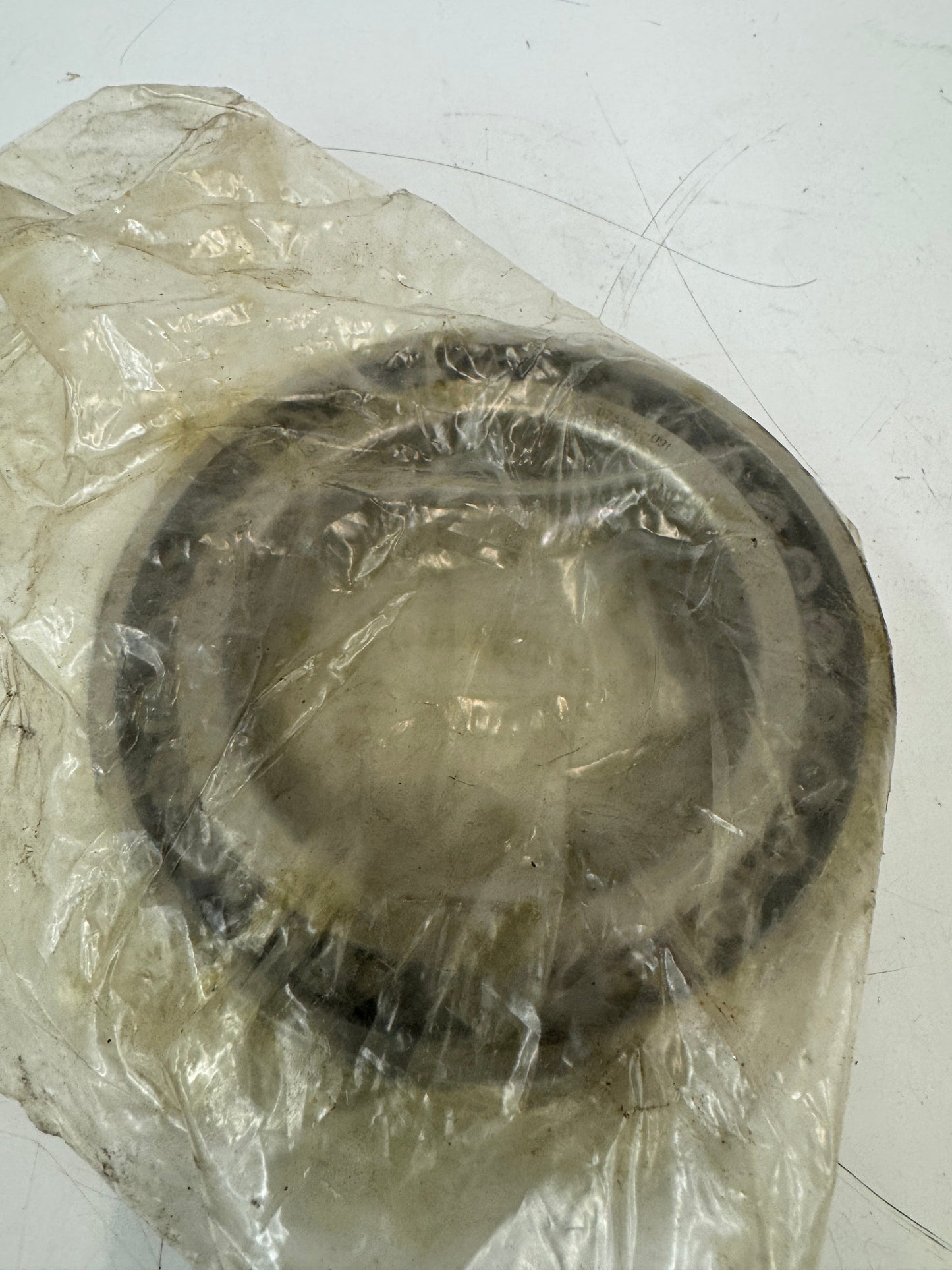 NSK Cylindrical Roller Bearing NN3019KCC9P5YU17 95 x 145 x 37 mm