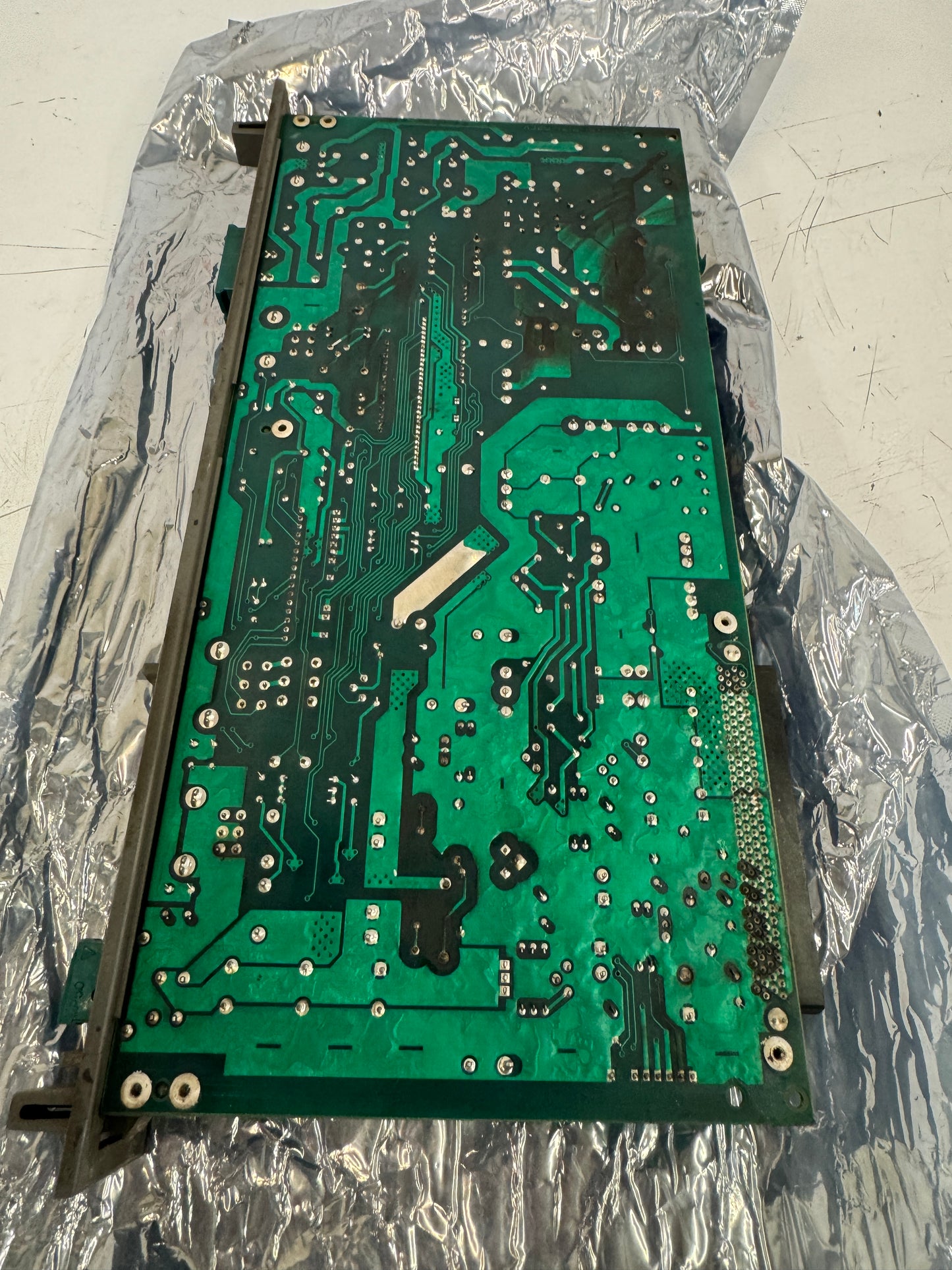 Fanuc Power Supply A16B-1212-0471