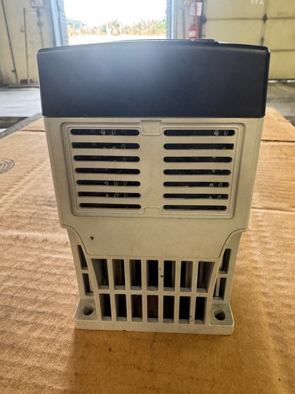 Allen-Bradley AC Drive VFD 22A-D4P0N104 - 2 HP Variable RPM 01625