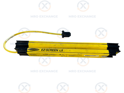Banner Engineering SLLCE23-350-S Safety Light Curtain Emitter 24V DC Untested Surplus