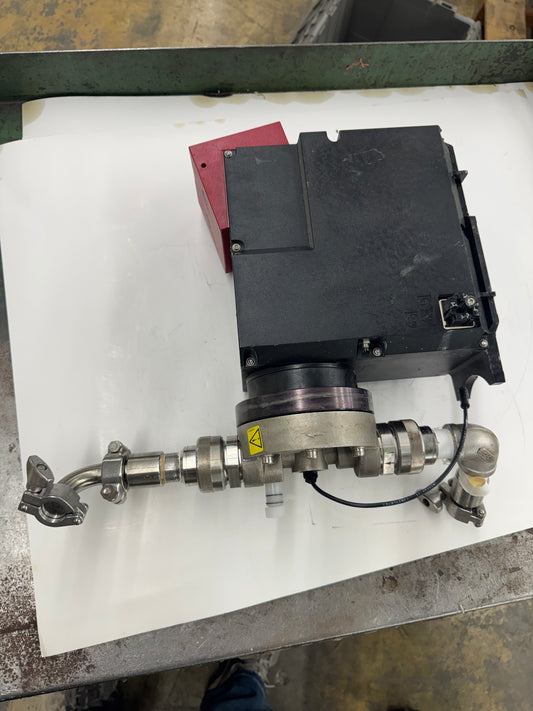 Grundfos Digital Dosing Pump DDA 120-7ECM-SS/T/SS-F-31A7A7BG 101 PSI