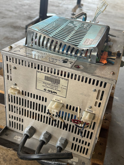 WTC IGBT Unit 304-0600L