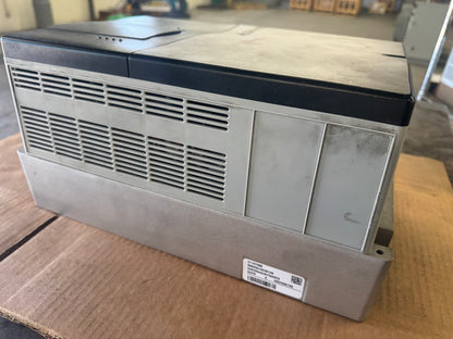 Allen-Bradley 20AD034A3AYNANC0 Variable Frequency Drive 480V AC 3-Phase