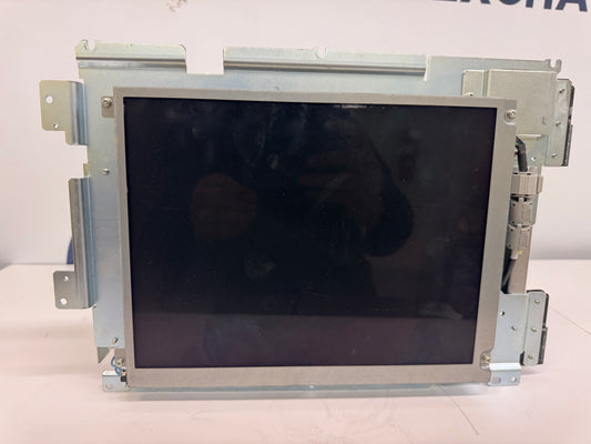 Mitsubishi Electric Corporation LCD Display Unit FCU7-YZ141 DC 12V, 1A / 3.3V