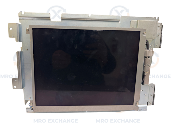 Mitsubishi Electric Corporation LCD Display Unit FCU7-YZ141 DC 12V, 1A / 3.3V