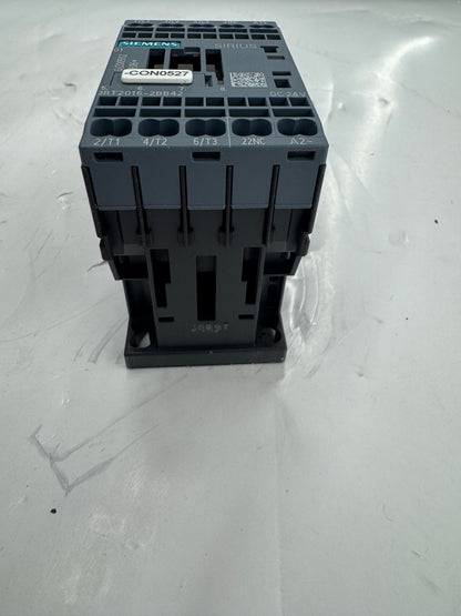 Siemens Power Contactor 3RT2016-2BB42
