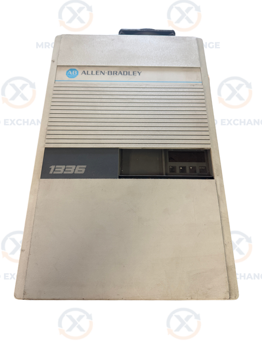 Allen-Bradley 1336-B005-EAD-L3-S1 AC Drive 01594