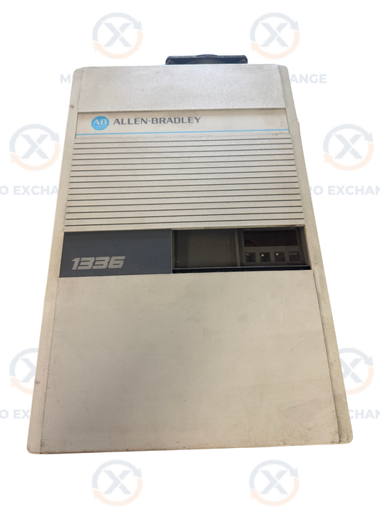 Allen-Bradley 1336-B005-EAD-L3-S1 AC Drive 01594