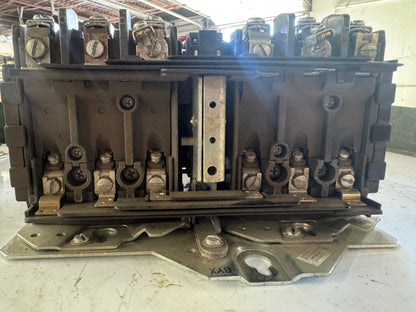 Allen-Bradley Motor Starter 505-AOD