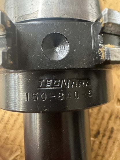 Tecnara Fine Boring Head ABH-58 | CAT40