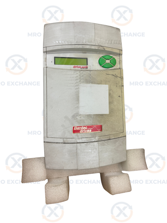 Bardac DC Drive PLX145/330