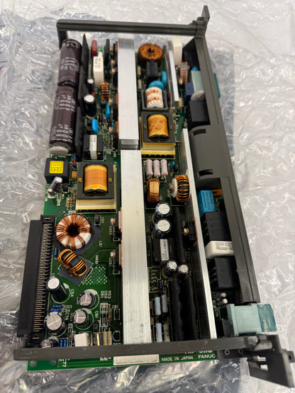 Fanuc Power Supply Unit A16B-1212-0871