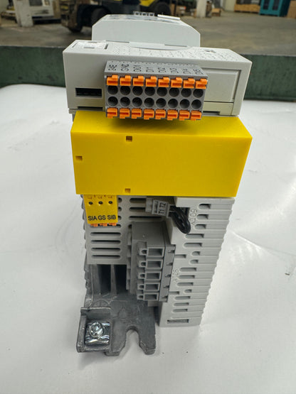 Lenze Frequency Inverter I55AE125B1A010002S 230/240V AC