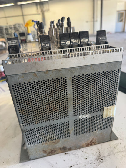 Bystronic Laser Controller
