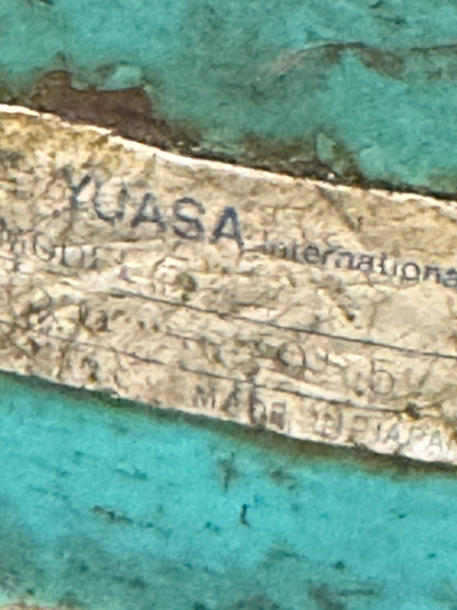 Yuasa International Rotary Table 550-052