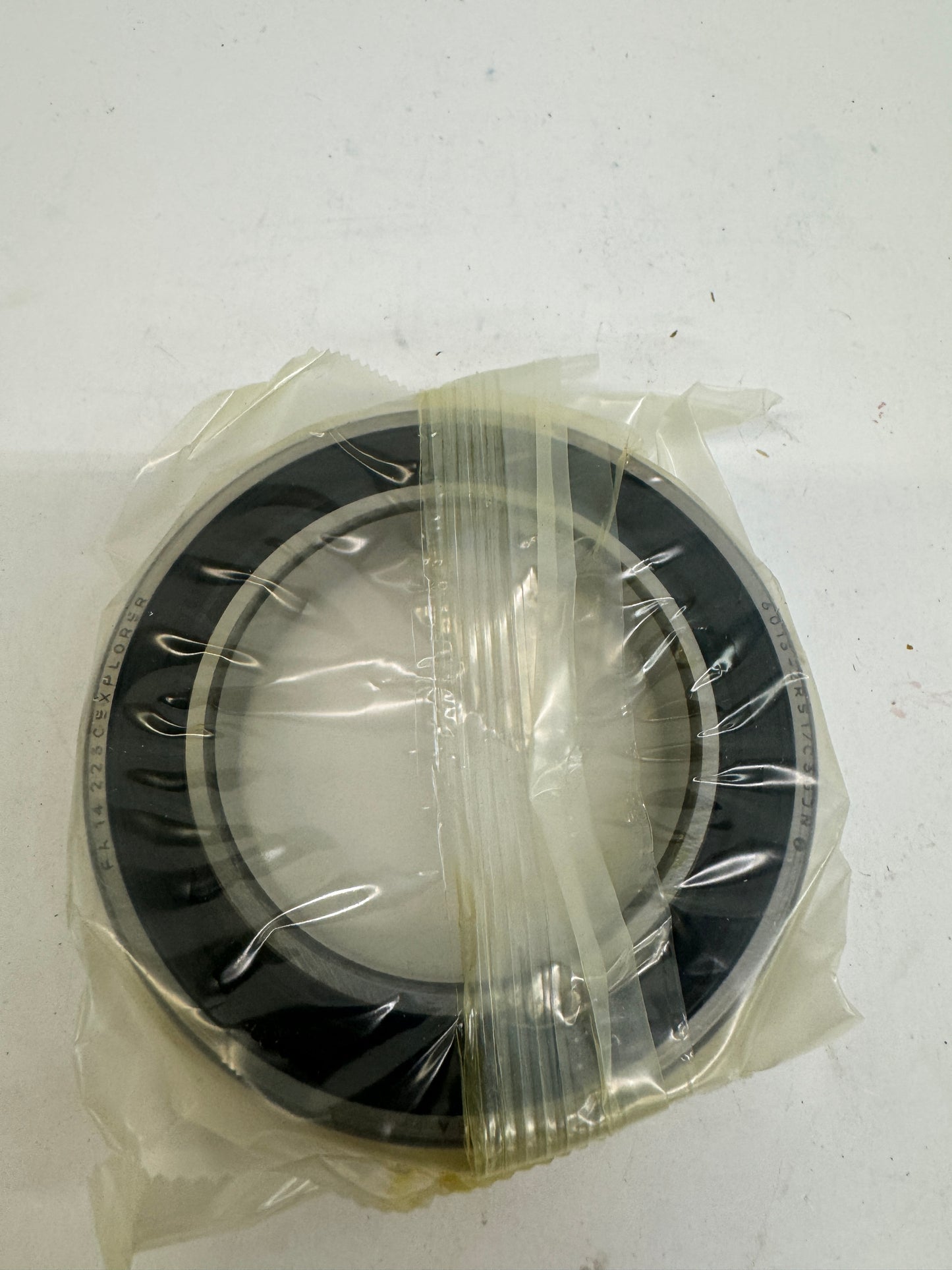 SKF Deep Groove Ball Bearing 6013 2RSJEM 65 x 100 x 18 mm