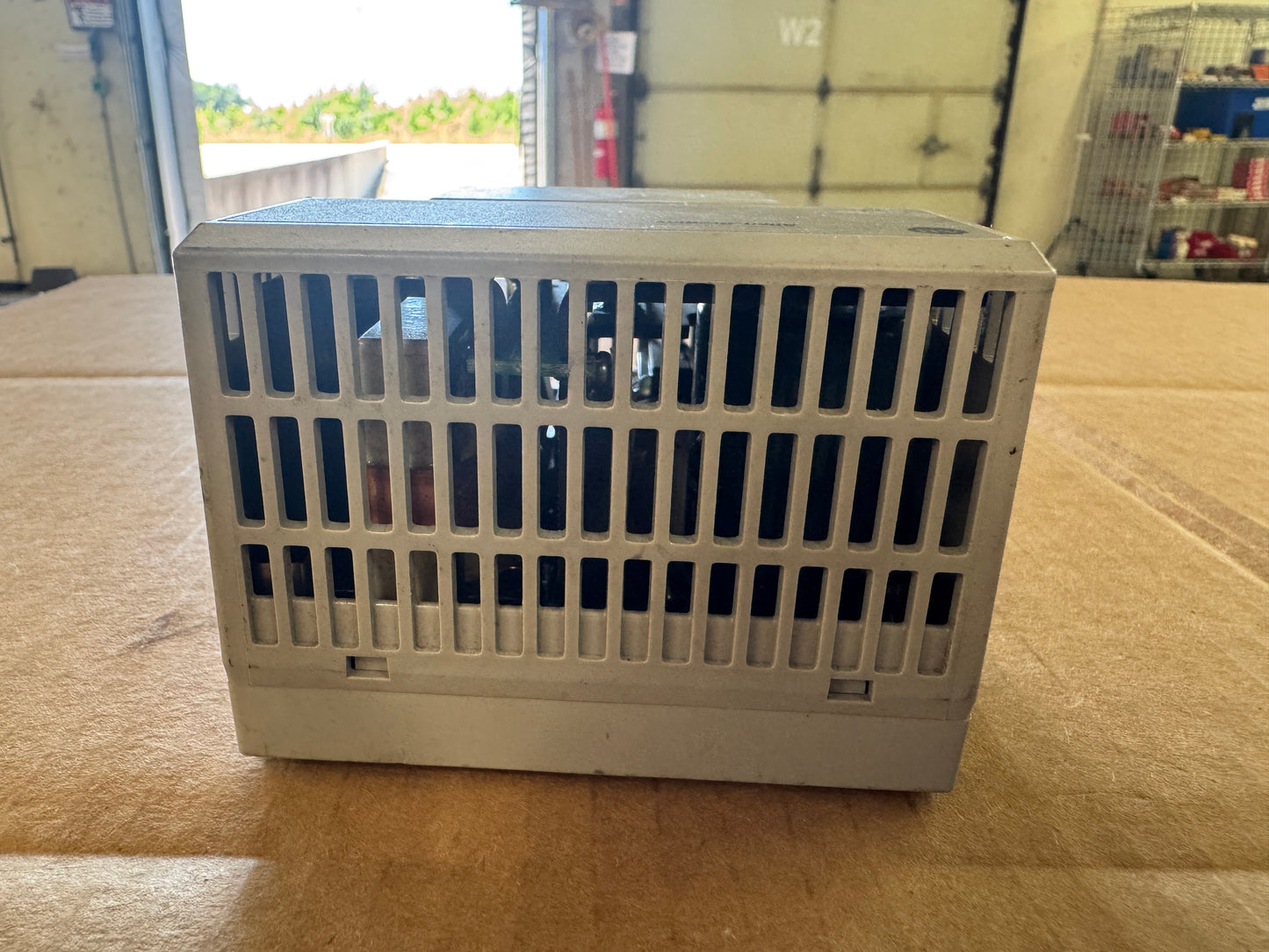 Allen-Bradley 1794-PS3 Power Supply