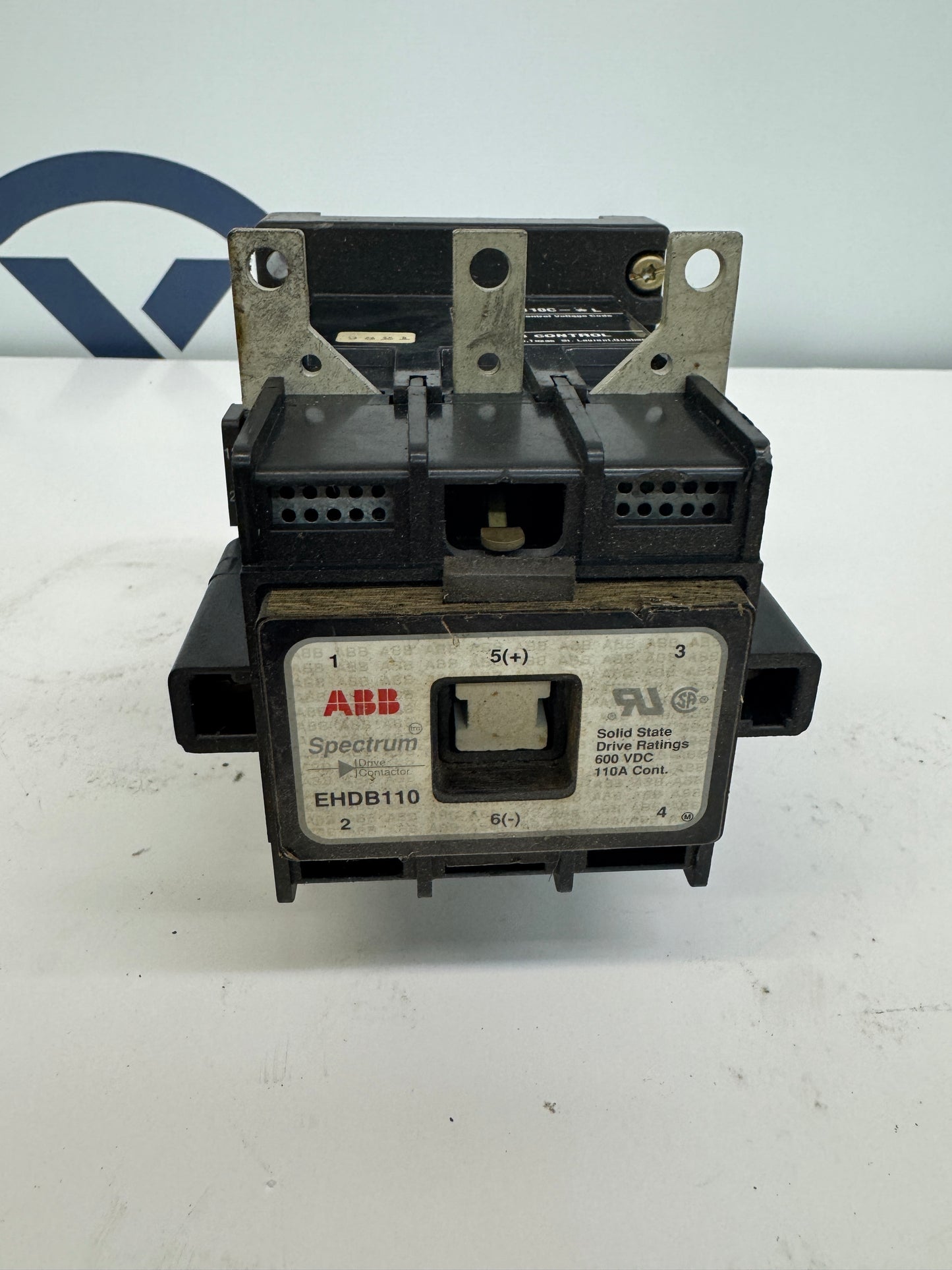 ABB DC Drive Contactor EHDB110