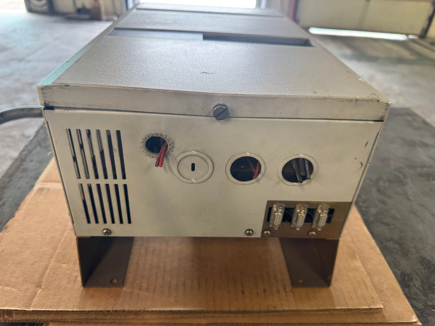 Allen-Bradley 1336-B005-EAD-L3-S1 AC Drive