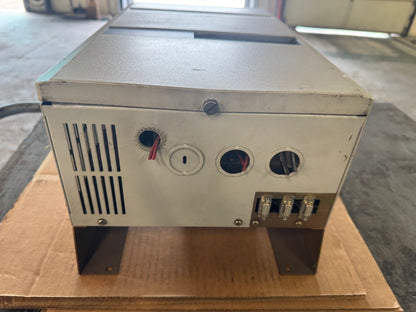 Allen-Bradley 1336-B005-EAD-L3-S1 AC Drive