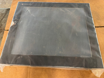 Hope Industrial Systems Industrial Monitor HIS-UM19-CTBH 100-240 VAC