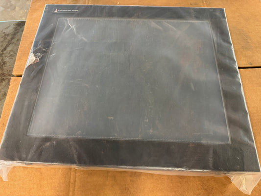 Hope Industrial Systems Industrial Monitor HIS-UM19-CTBH 100-240 VAC
