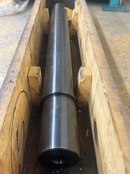 Criterion Automatic Boring and Facing Head F-250-250
