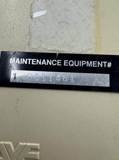 GE Kaye Thermal Validation System X2005