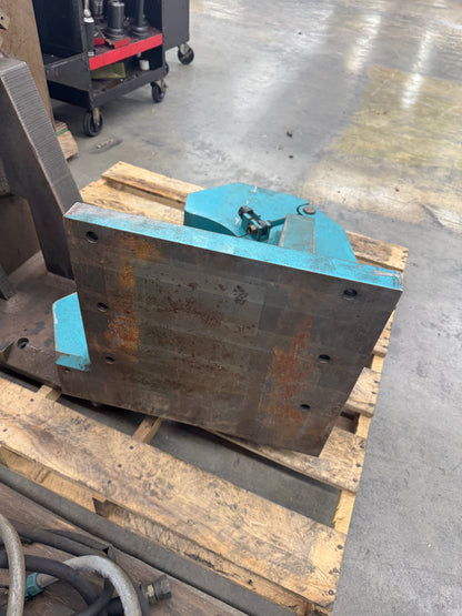 Lathe Steady Rest