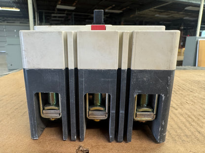 Cutler-Hammer HMCP003A0C Motor Circuit Protector 600 VAC / 250 VDC Untested Surplus 1758