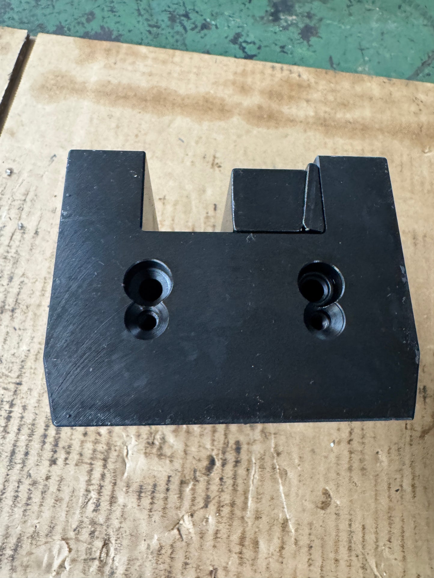 MT Marchetti Live Tool Holder COD 0172540 | Orientation: Radial