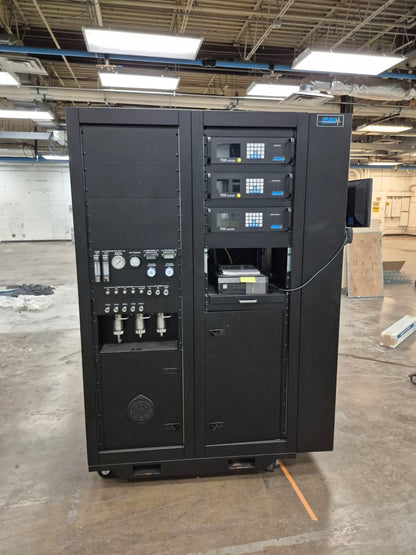 Fanuc Power Unit A16B-1211-0850-01 AC 200/220V Input
