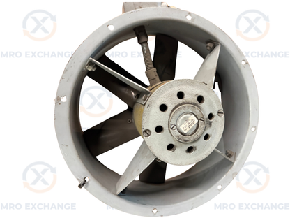 Fanair AG Tube Axial Fan L300/2