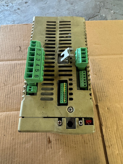 Allen-Bradley 2094-BC02-M02-S Servo Drive 380/480V AC