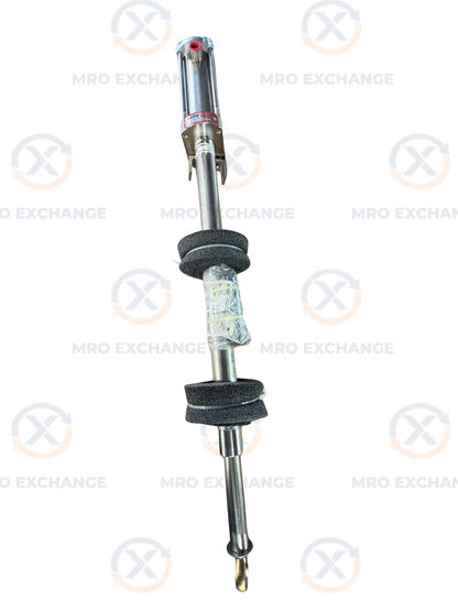 Ametek Gemco Linear Displacement Transducer 950MD14.0A0B0CXX