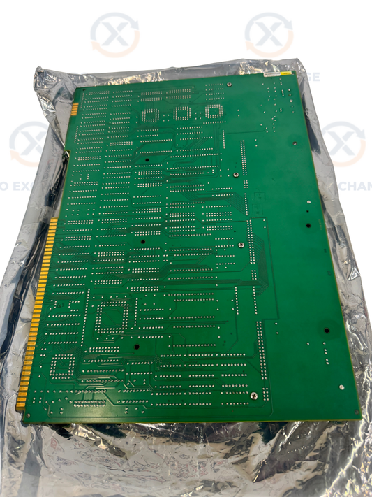 Giddings & Lewis LLC Machine Control Board M.1008.3750