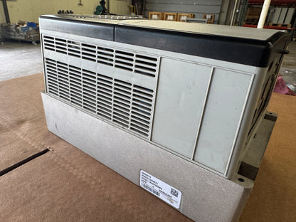 Allen Bradley PowerFlex 70 AC Drive 20AD011A3AYNANC0 - 7 HP Variable RPM