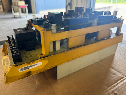 Fanuc A06B-6058-H006 Servo Amplifier 200V to 240V AC Untested Surplus