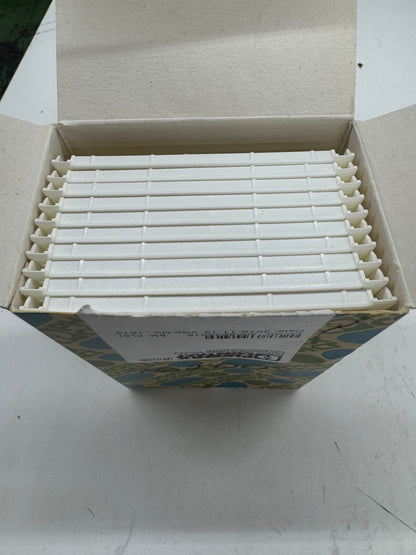 Phoenix Contact Conductor Marker Sheet UC-WMT, Ord. No. 0819398 15 x 4 mm