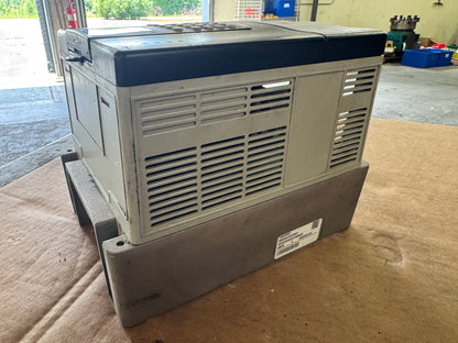 Allen-Bradley 20AD5P0A3AYNNNC0 Variable Frequency Drive 480V AC 3-Phase Untested Surplus 01420