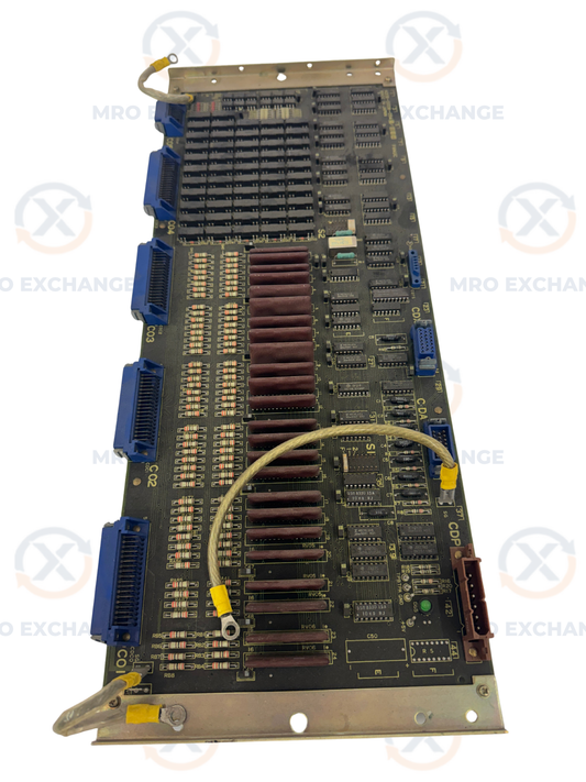 Fanuc I/O Interface Board A20B-0008-0540